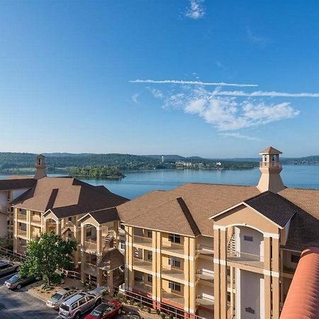Westgate Branson Lakes Resort Hollister Eksteriør billede