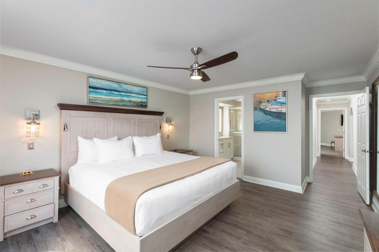 Westgate Branson Lakes Resort Hollister Eksteriør billede