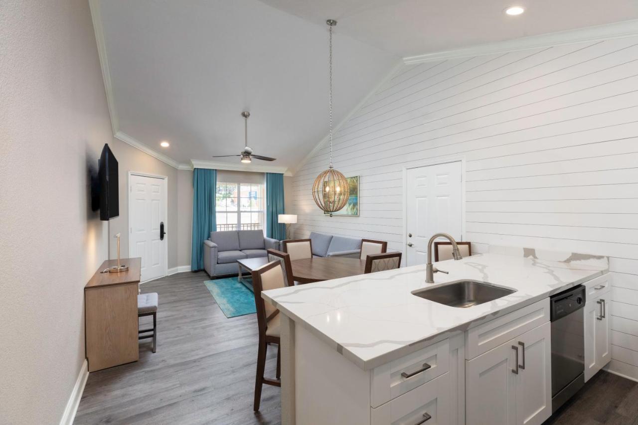 Westgate Branson Lakes Resort Hollister Eksteriør billede