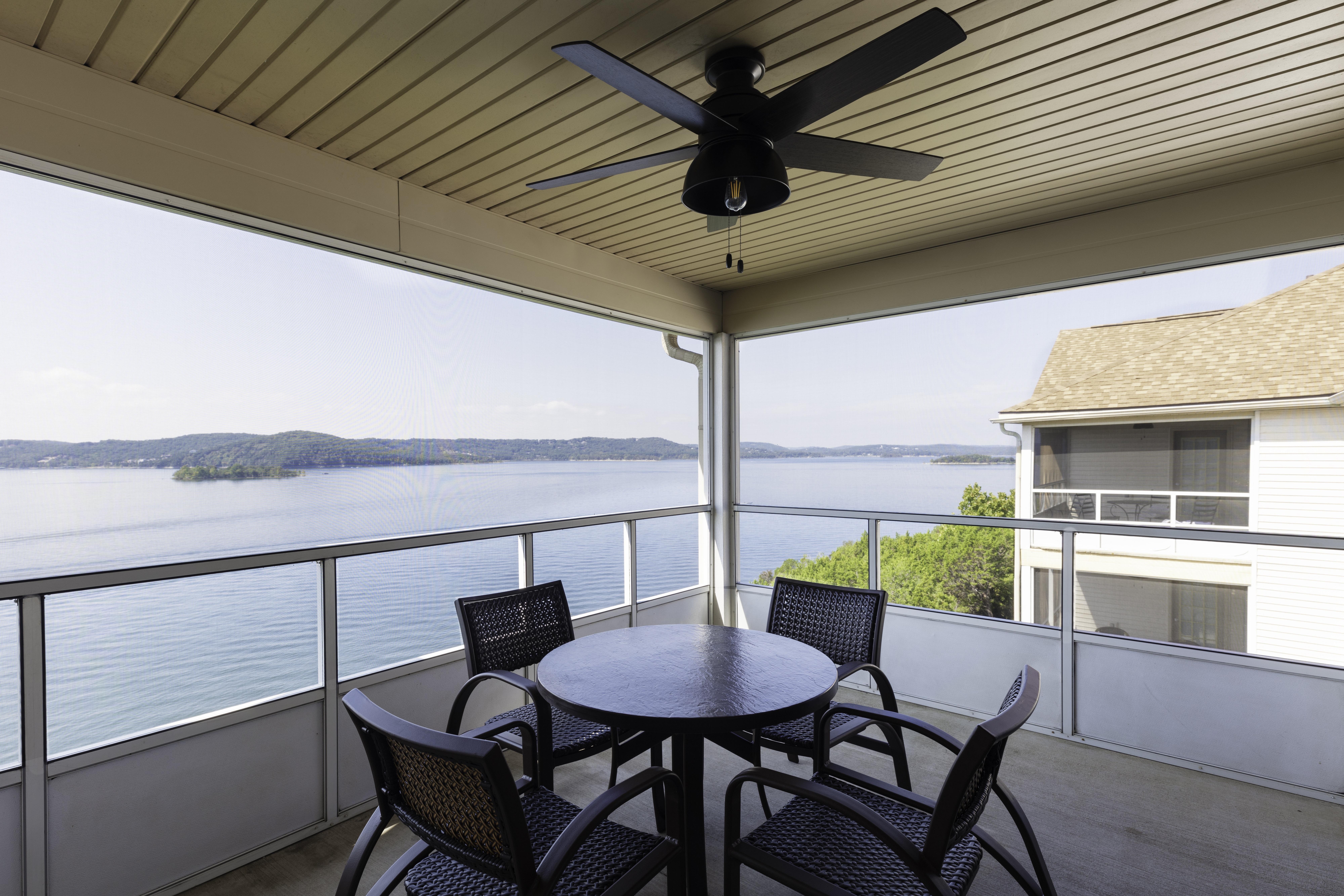 Westgate Branson Lakes Resort Hollister Eksteriør billede