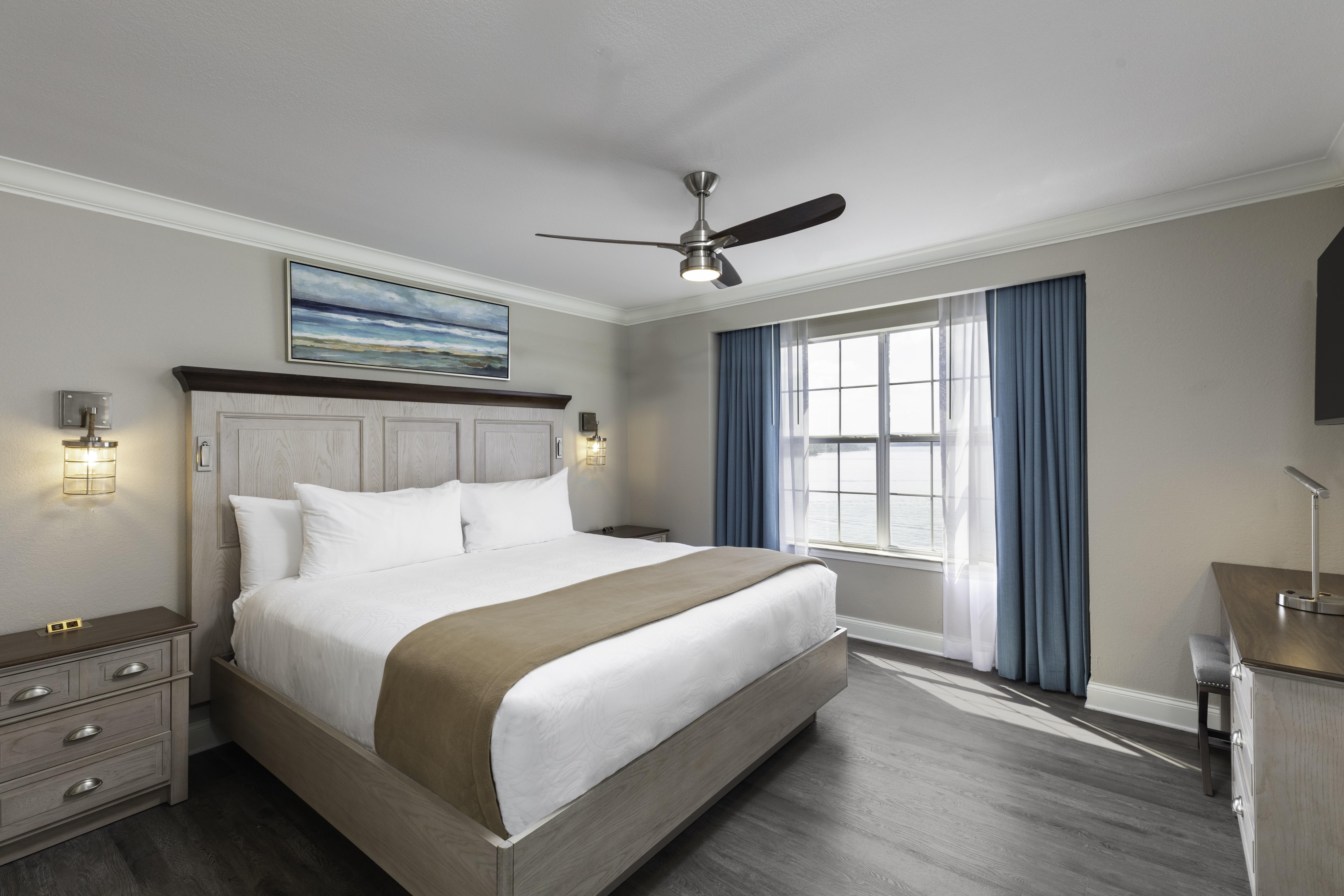Westgate Branson Lakes Resort Hollister Eksteriør billede