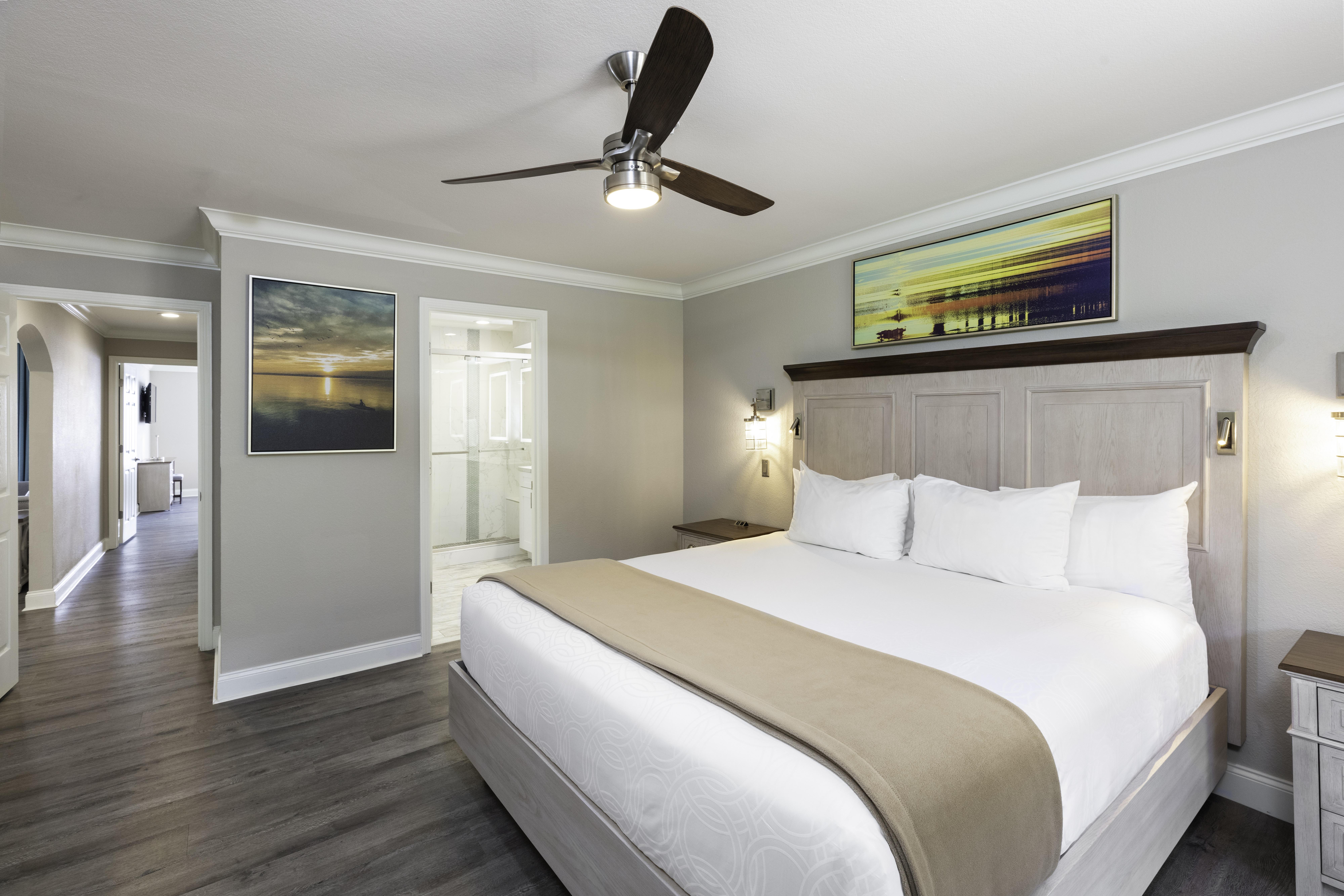 Westgate Branson Lakes Resort Hollister Eksteriør billede