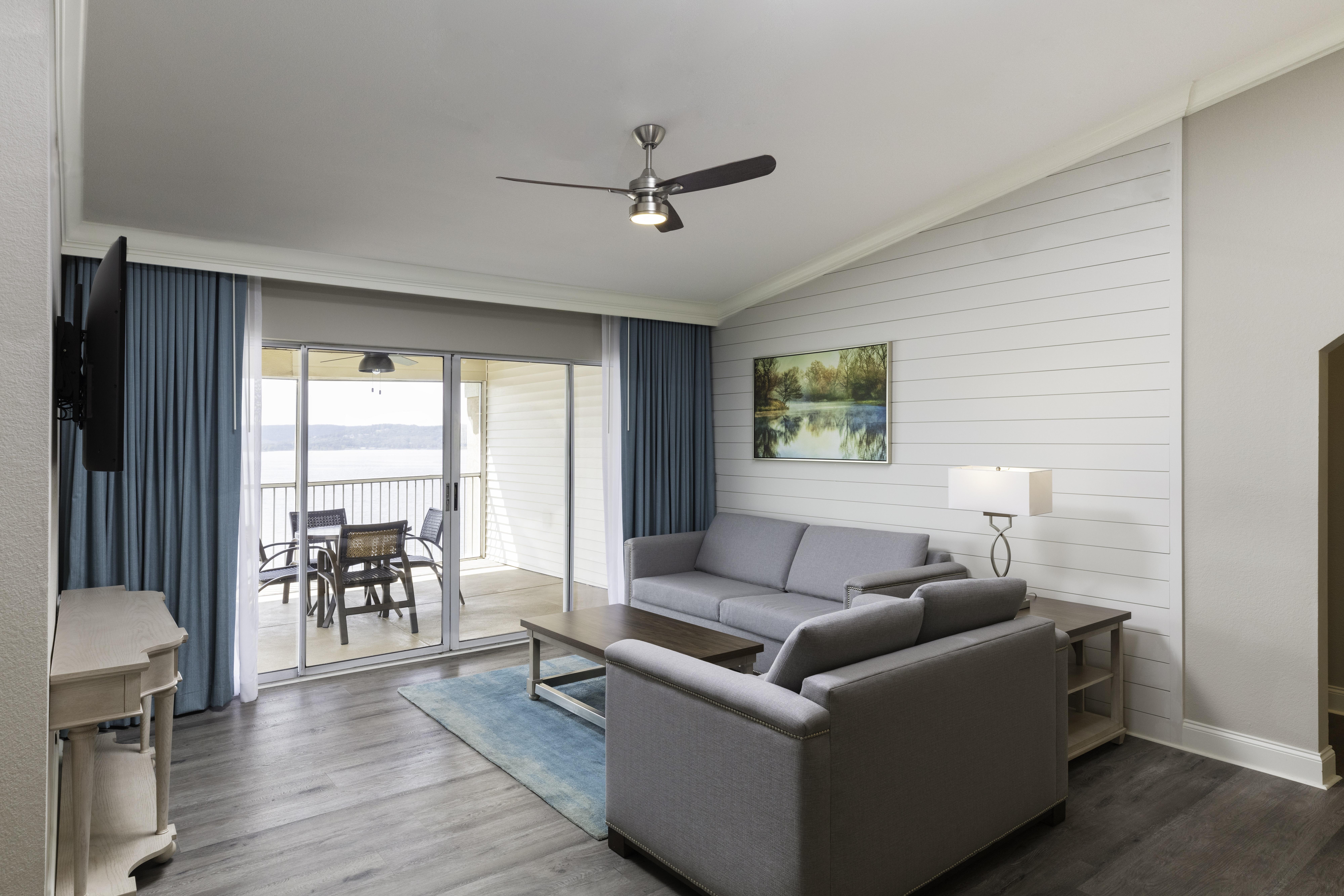 Westgate Branson Lakes Resort Hollister Eksteriør billede