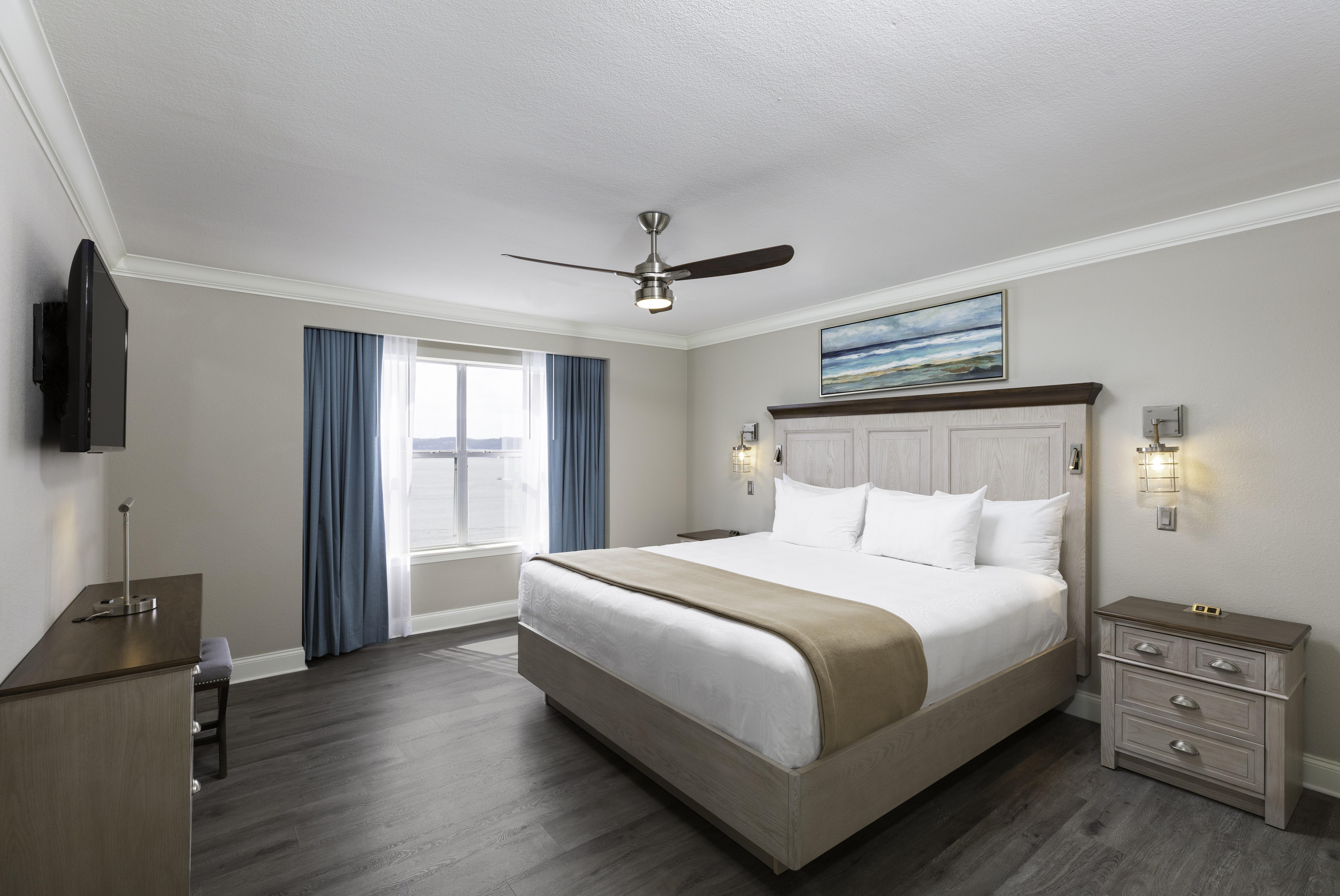 Westgate Branson Lakes Resort Hollister Eksteriør billede