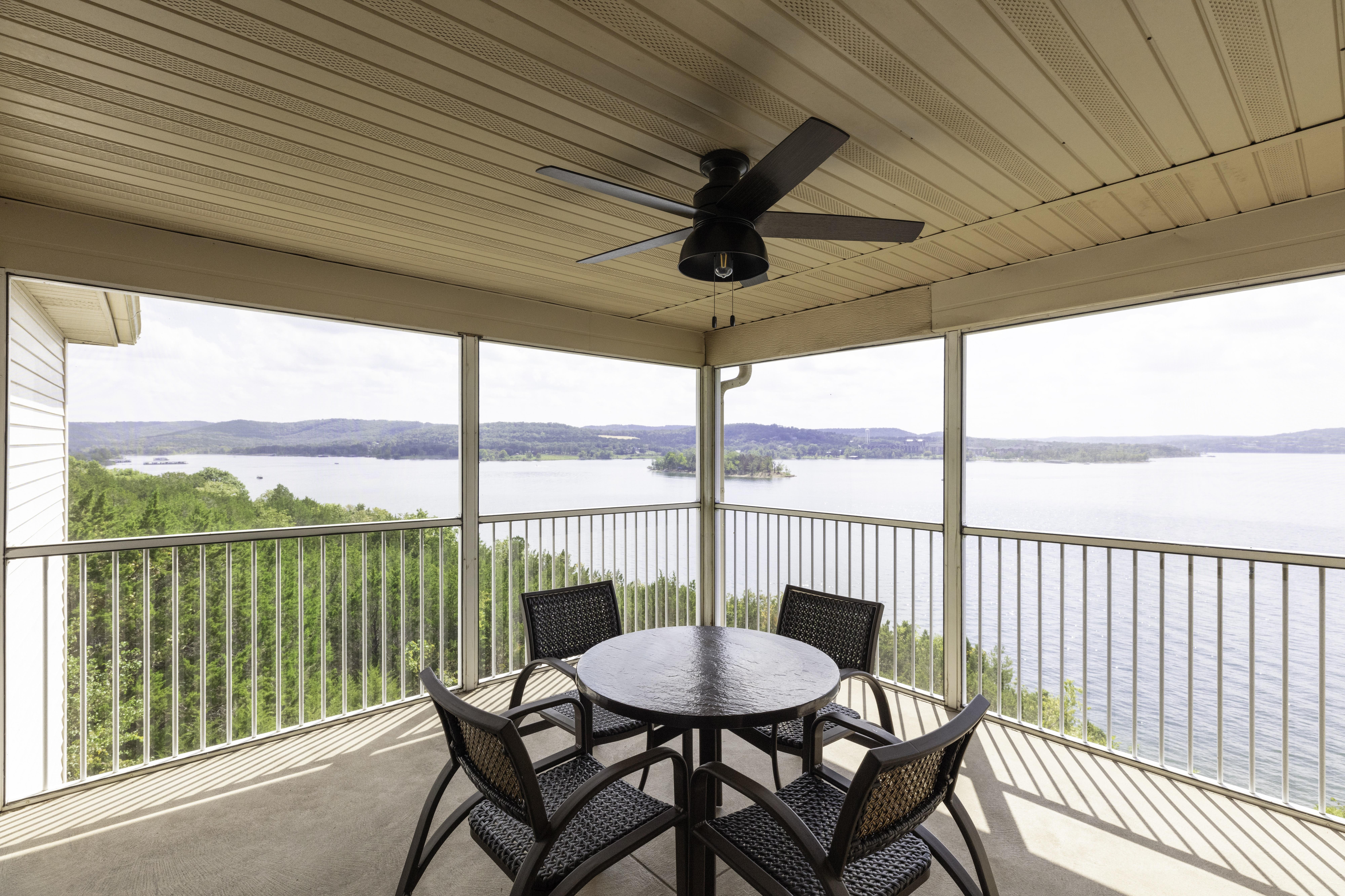 Westgate Branson Lakes Resort Hollister Eksteriør billede