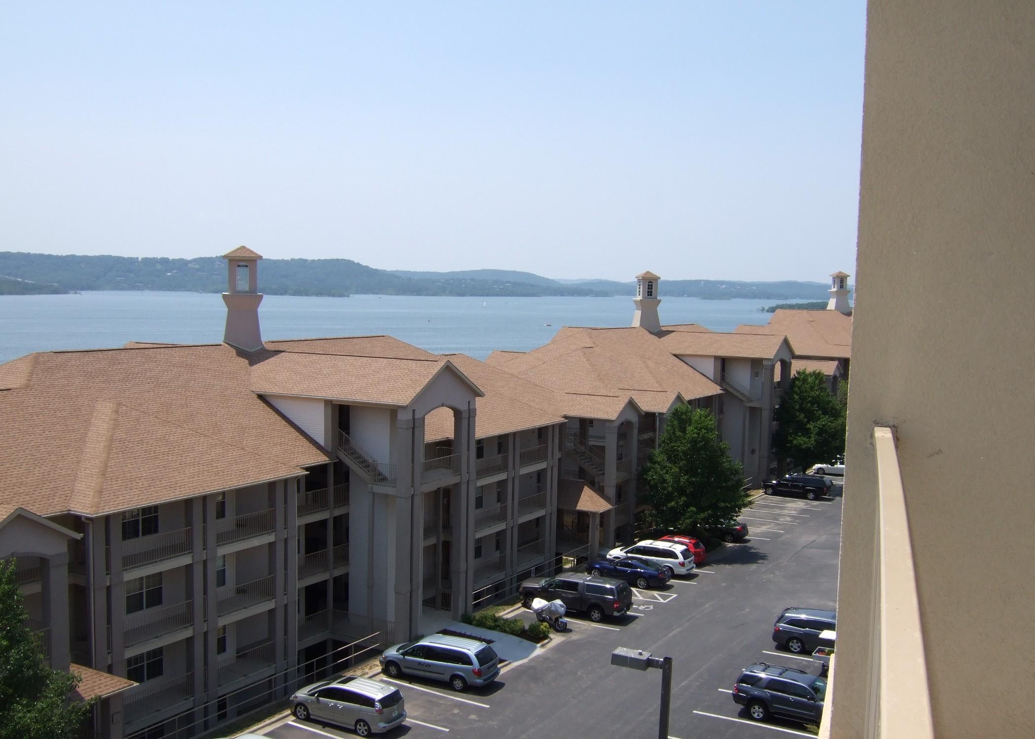 Westgate Branson Lakes Resort Hollister Eksteriør billede