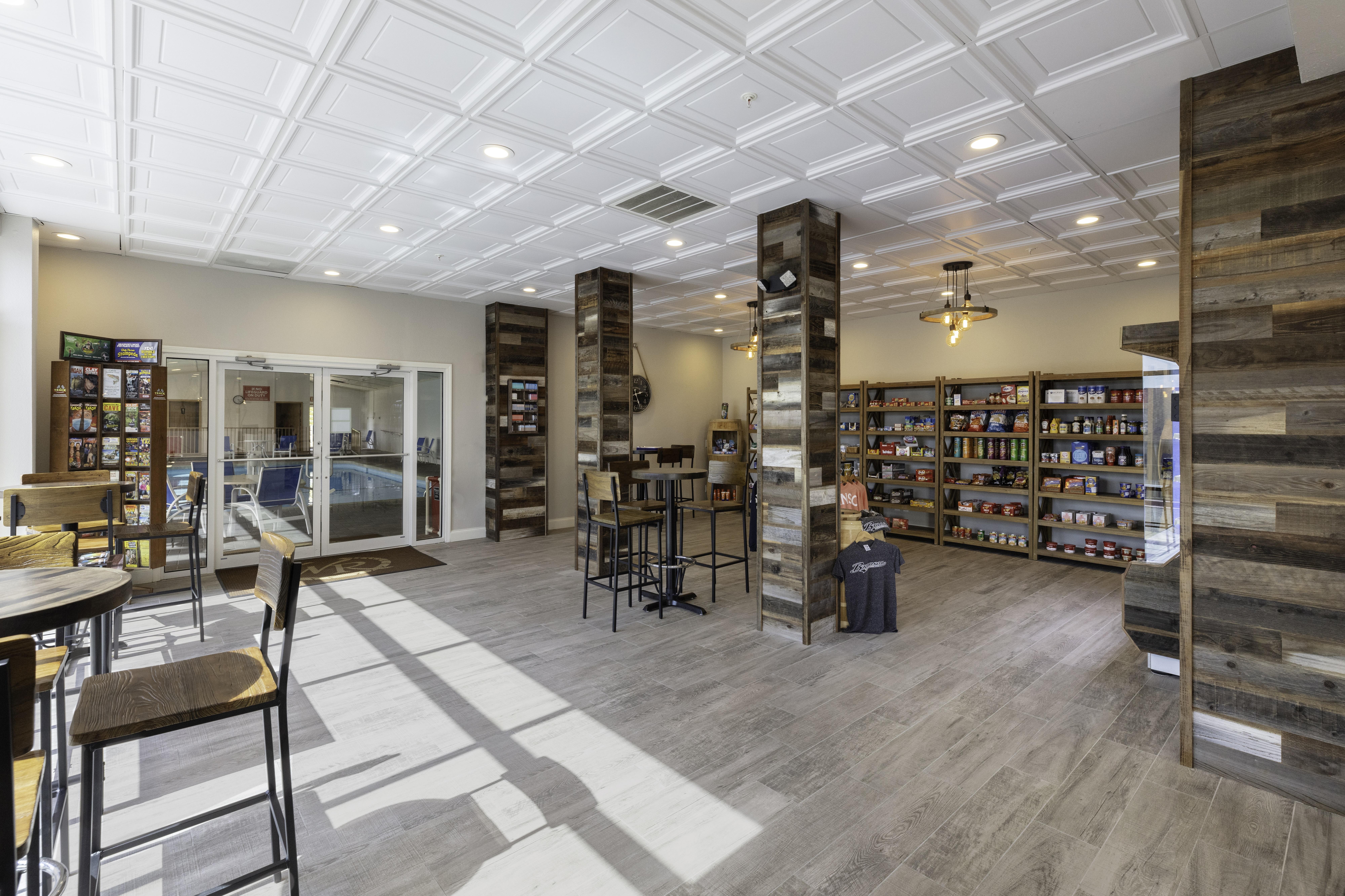 Westgate Branson Lakes Resort Hollister Eksteriør billede