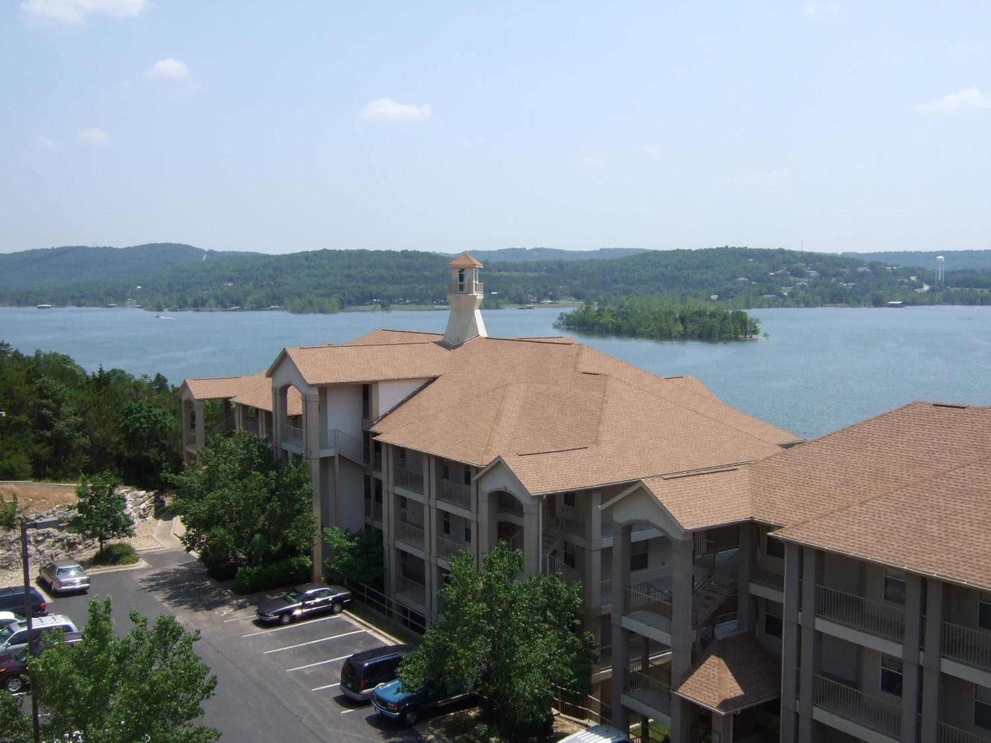 Westgate Branson Lakes Resort Hollister Eksteriør billede