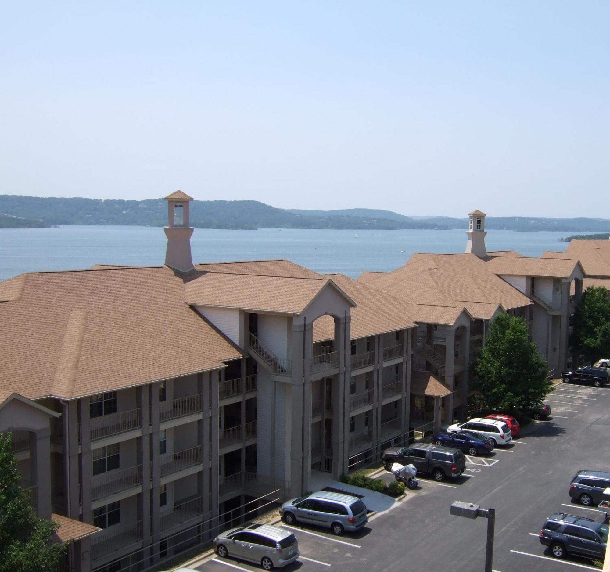Westgate Branson Lakes Resort Hollister Eksteriør billede