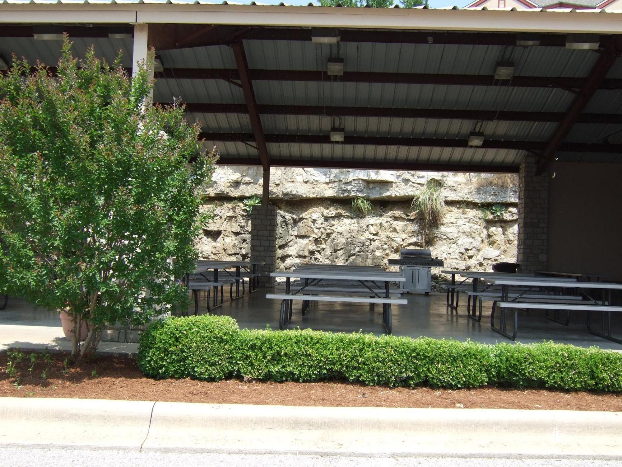 Westgate Branson Lakes Resort Hollister Eksteriør billede