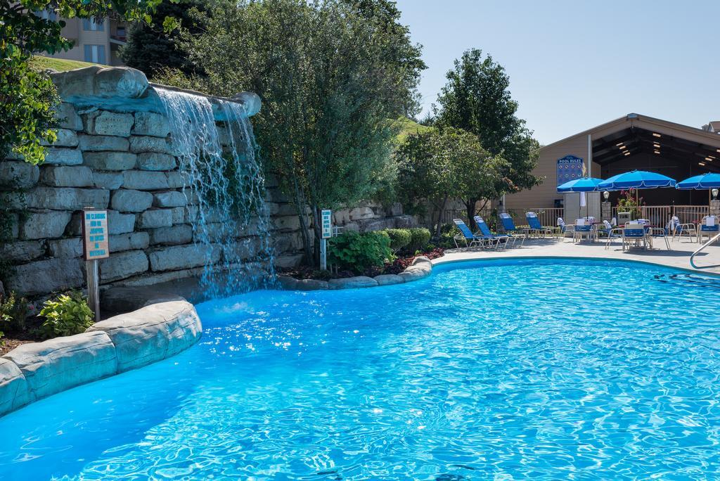 Westgate Branson Lakes Resort Hollister Eksteriør billede