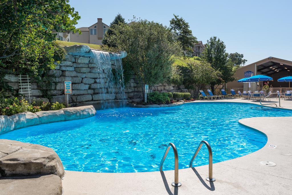 Westgate Branson Lakes Resort Hollister Eksteriør billede