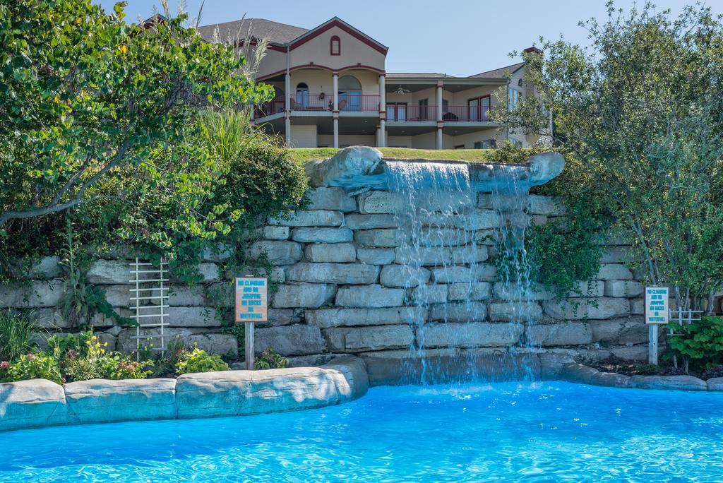 Westgate Branson Lakes Resort Hollister Eksteriør billede