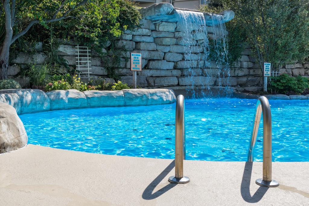 Westgate Branson Lakes Resort Hollister Eksteriør billede