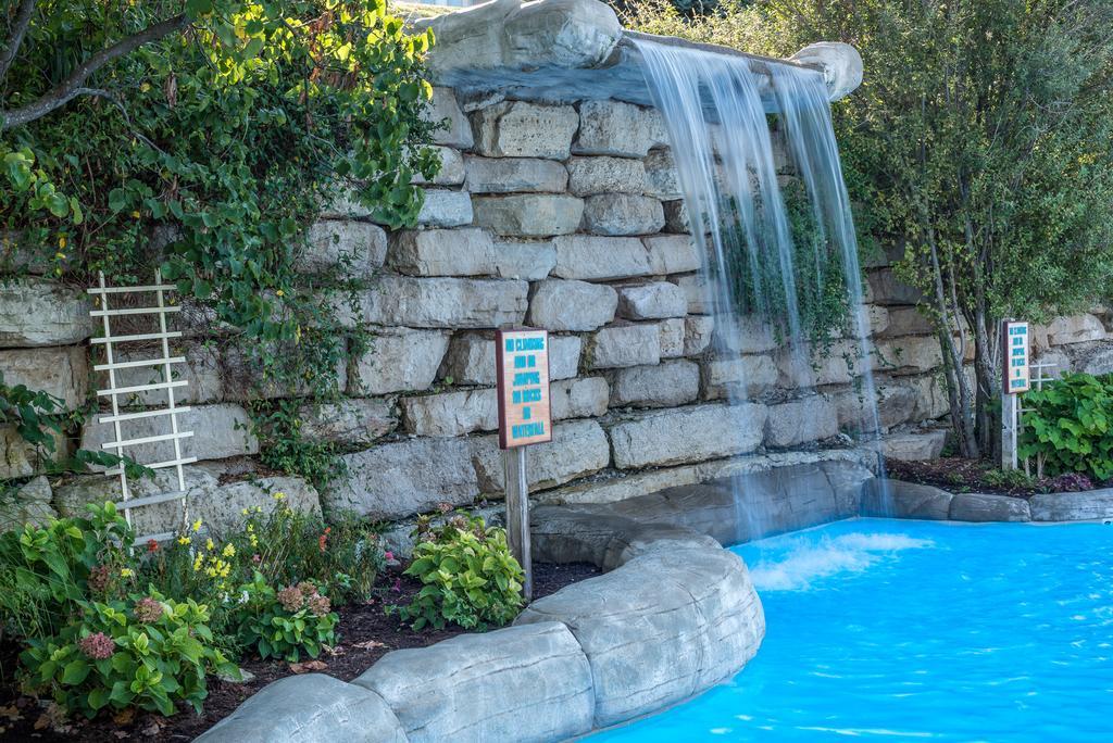 Westgate Branson Lakes Resort Hollister Eksteriør billede