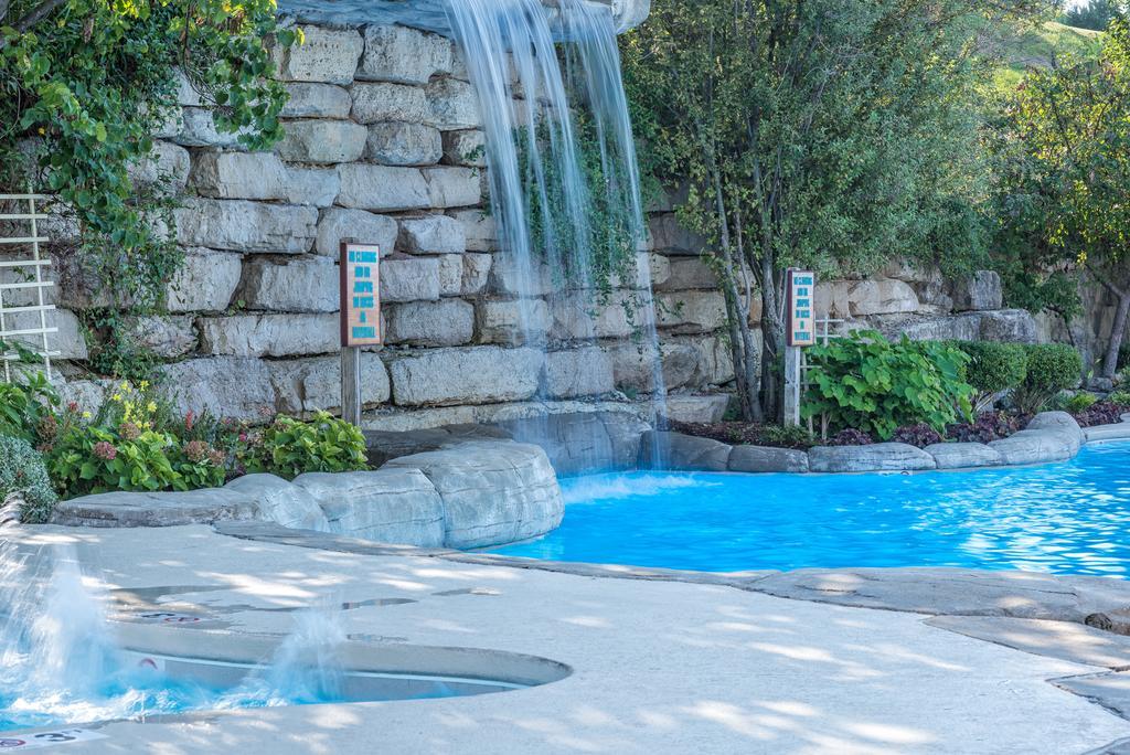 Westgate Branson Lakes Resort Hollister Eksteriør billede