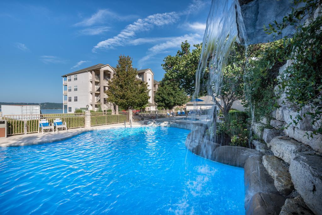 Westgate Branson Lakes Resort Hollister Eksteriør billede