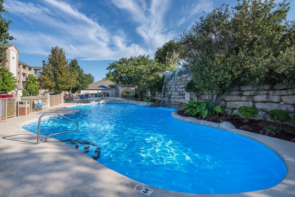 Westgate Branson Lakes Resort Hollister Eksteriør billede