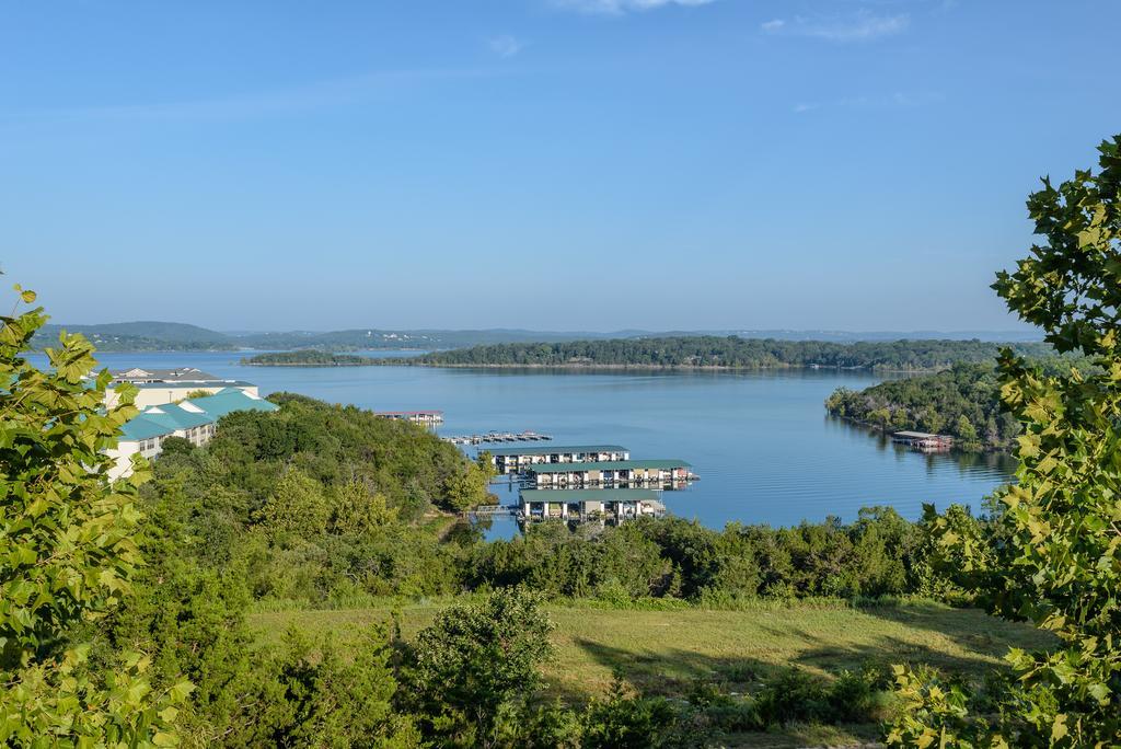 Westgate Branson Lakes Resort Hollister Eksteriør billede