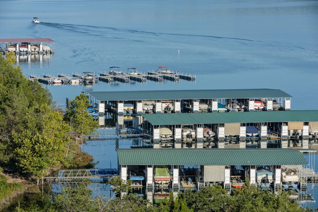 Westgate Branson Lakes Resort Hollister Eksteriør billede