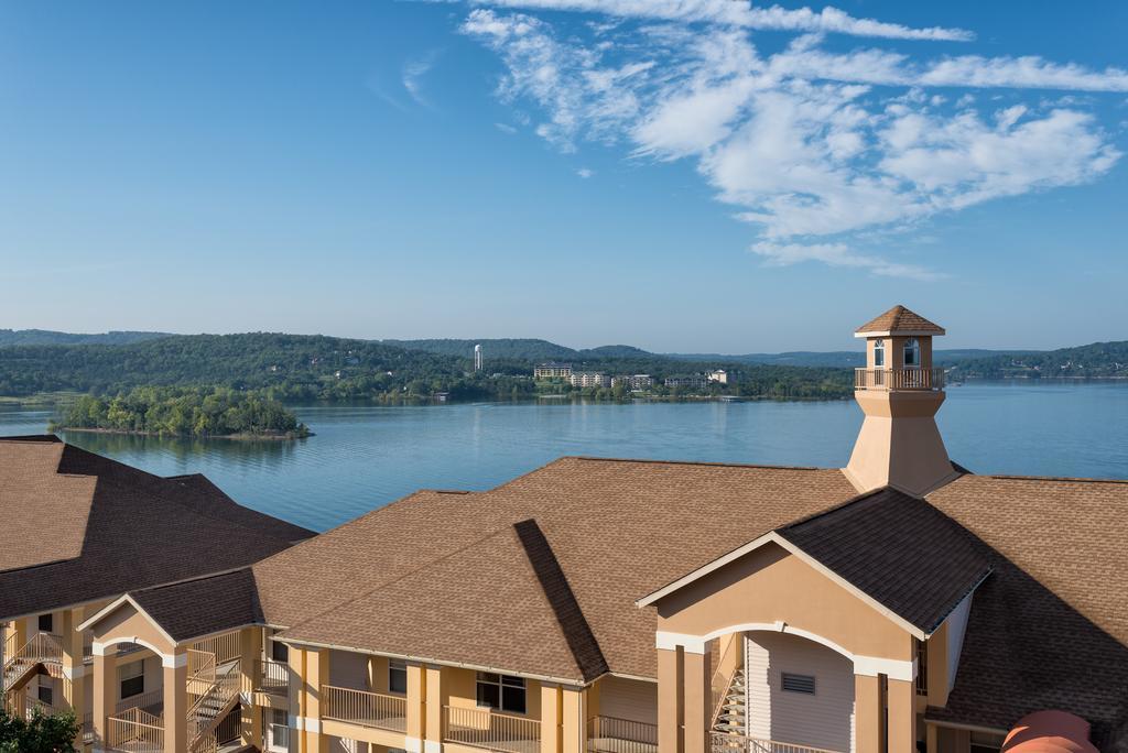Westgate Branson Lakes Resort Hollister Eksteriør billede