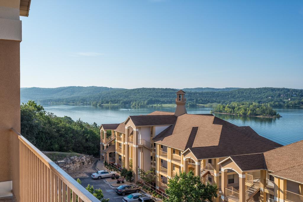 Westgate Branson Lakes Resort Hollister Eksteriør billede