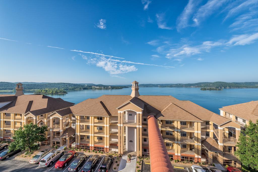 Westgate Branson Lakes Resort Hollister Eksteriør billede