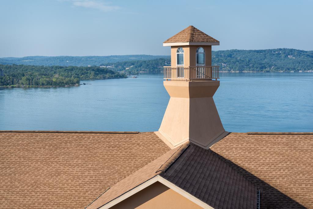 Westgate Branson Lakes Resort Hollister Eksteriør billede
